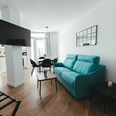 Macarena Suites Касерес Екстер'єр фото