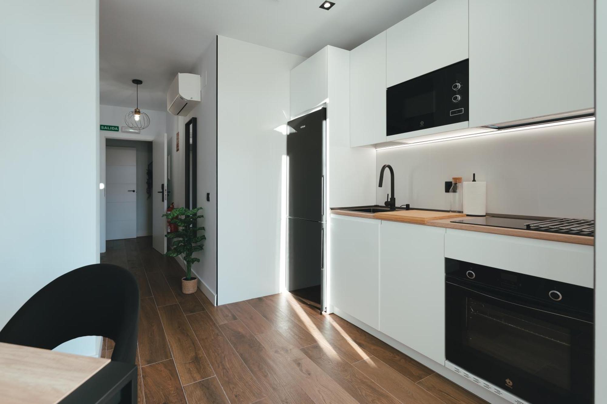 Macarena Suites Касерес Екстер'єр фото