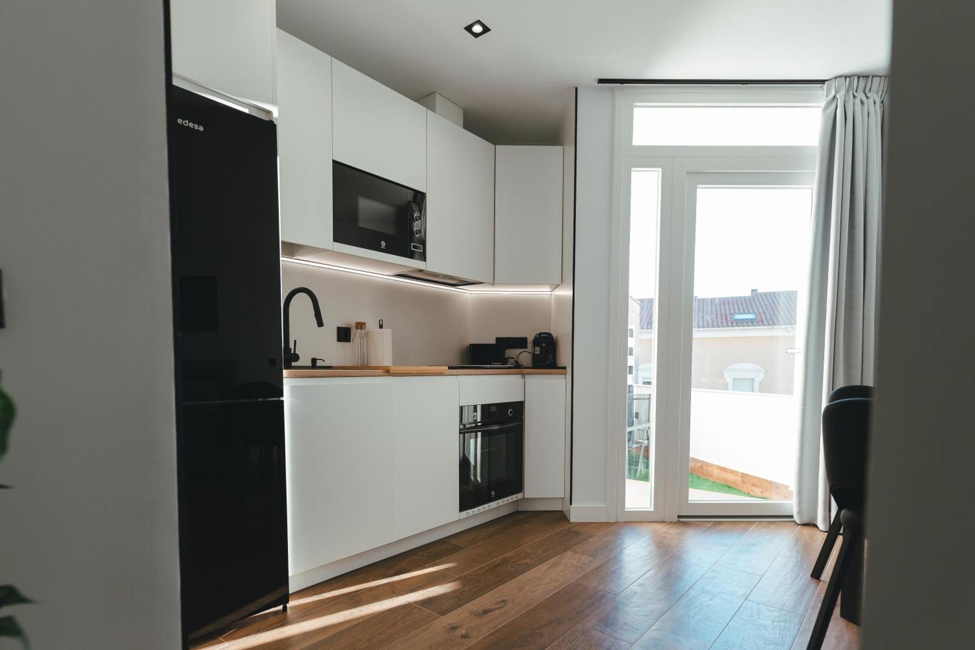 Macarena Suites Касерес Екстер'єр фото