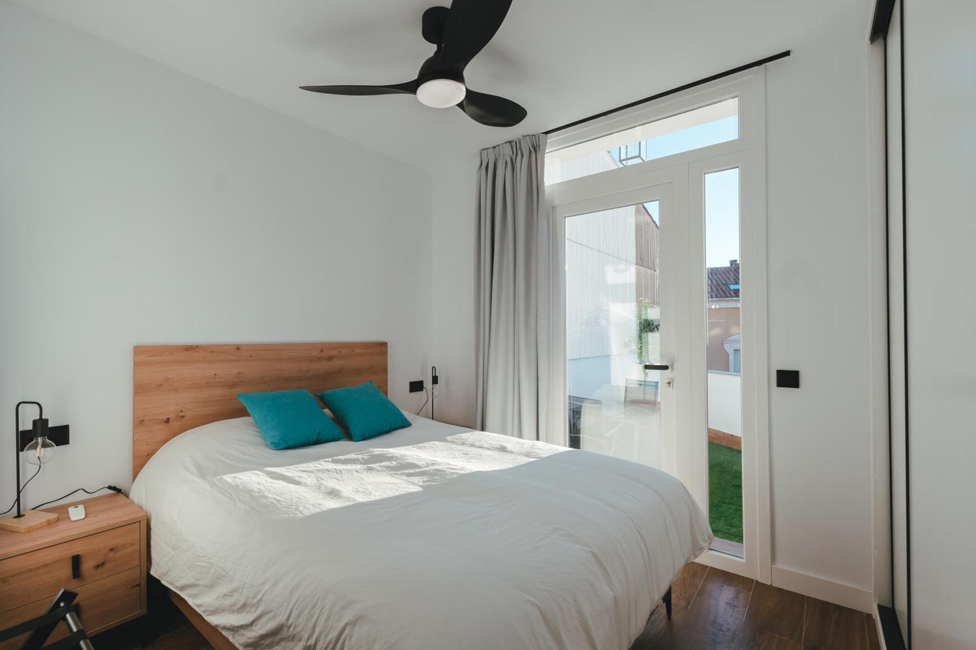Macarena Suites Касерес Екстер'єр фото