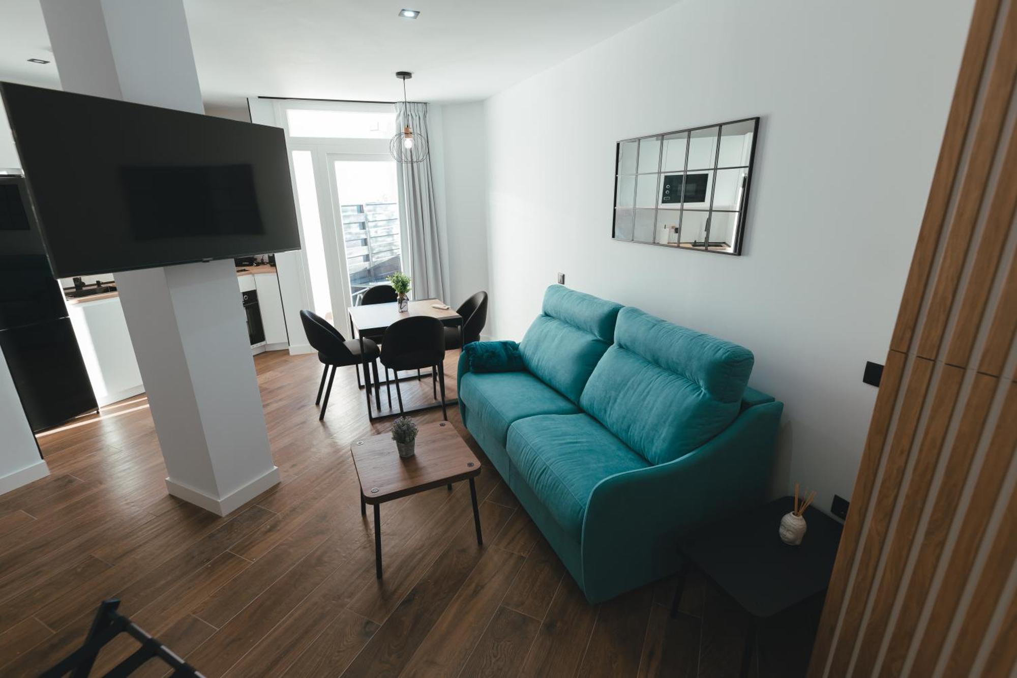 Macarena Suites Касерес Екстер'єр фото