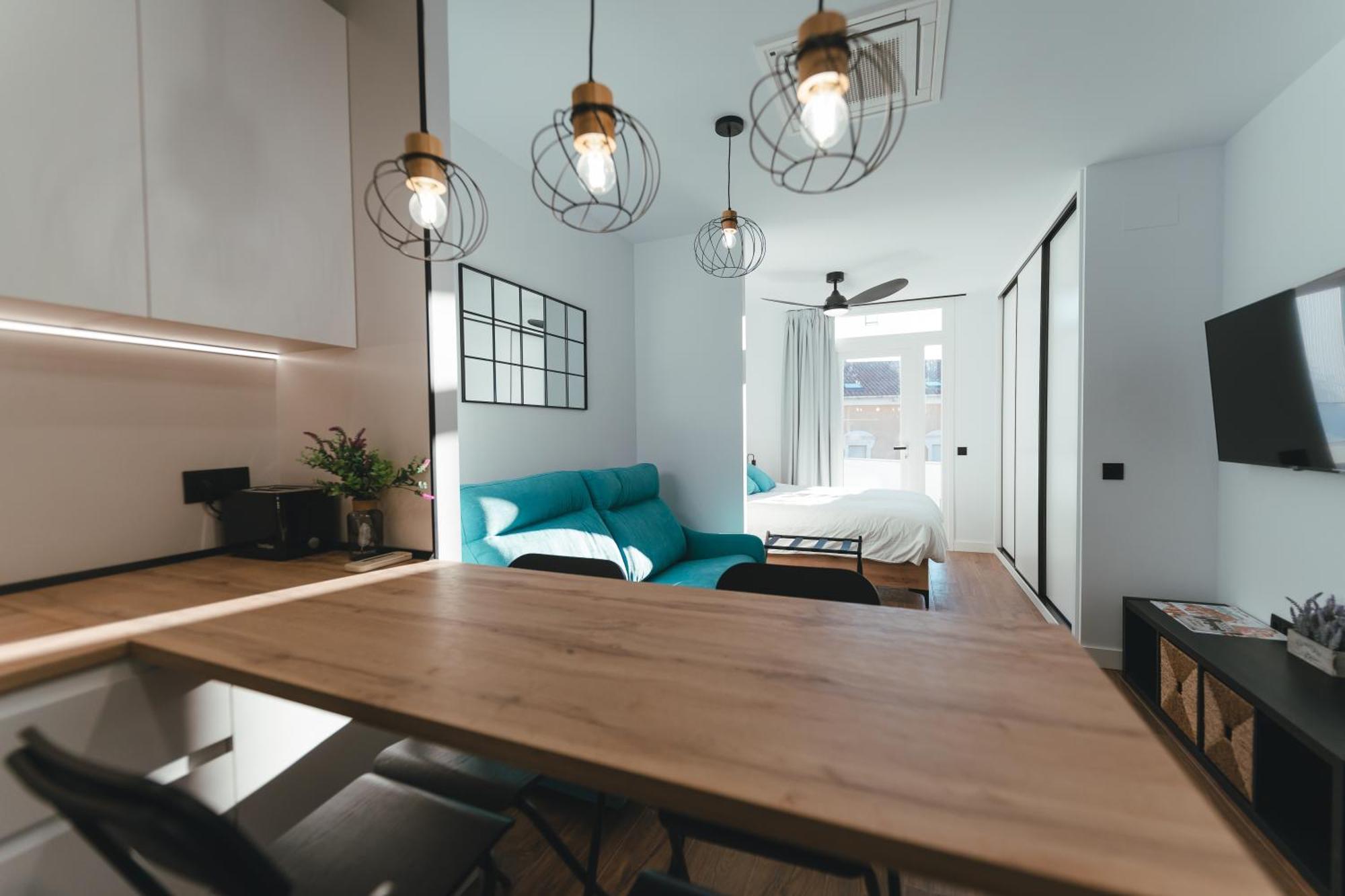 Macarena Suites Касерес Екстер'єр фото