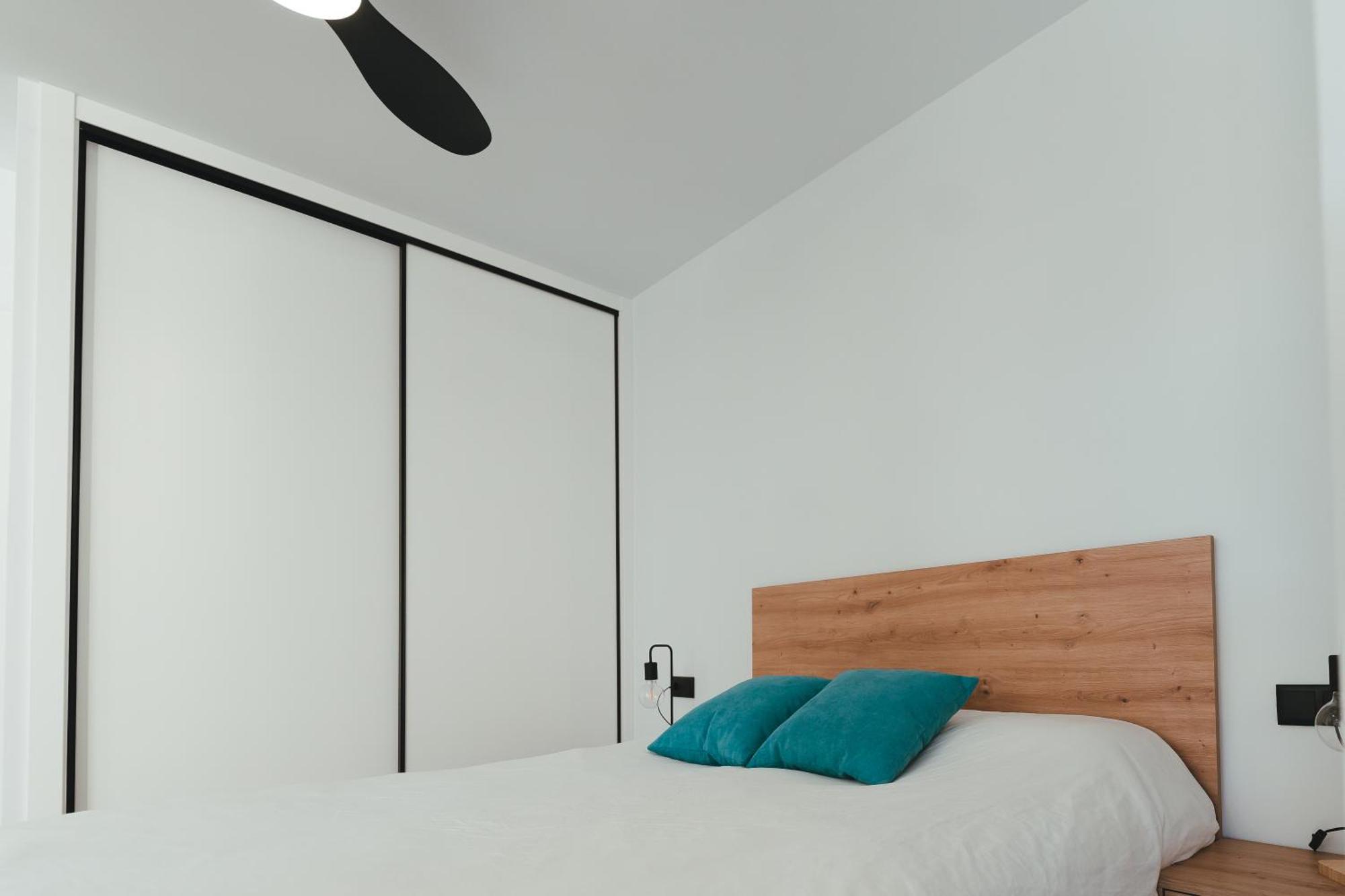 Macarena Suites Касерес Екстер'єр фото