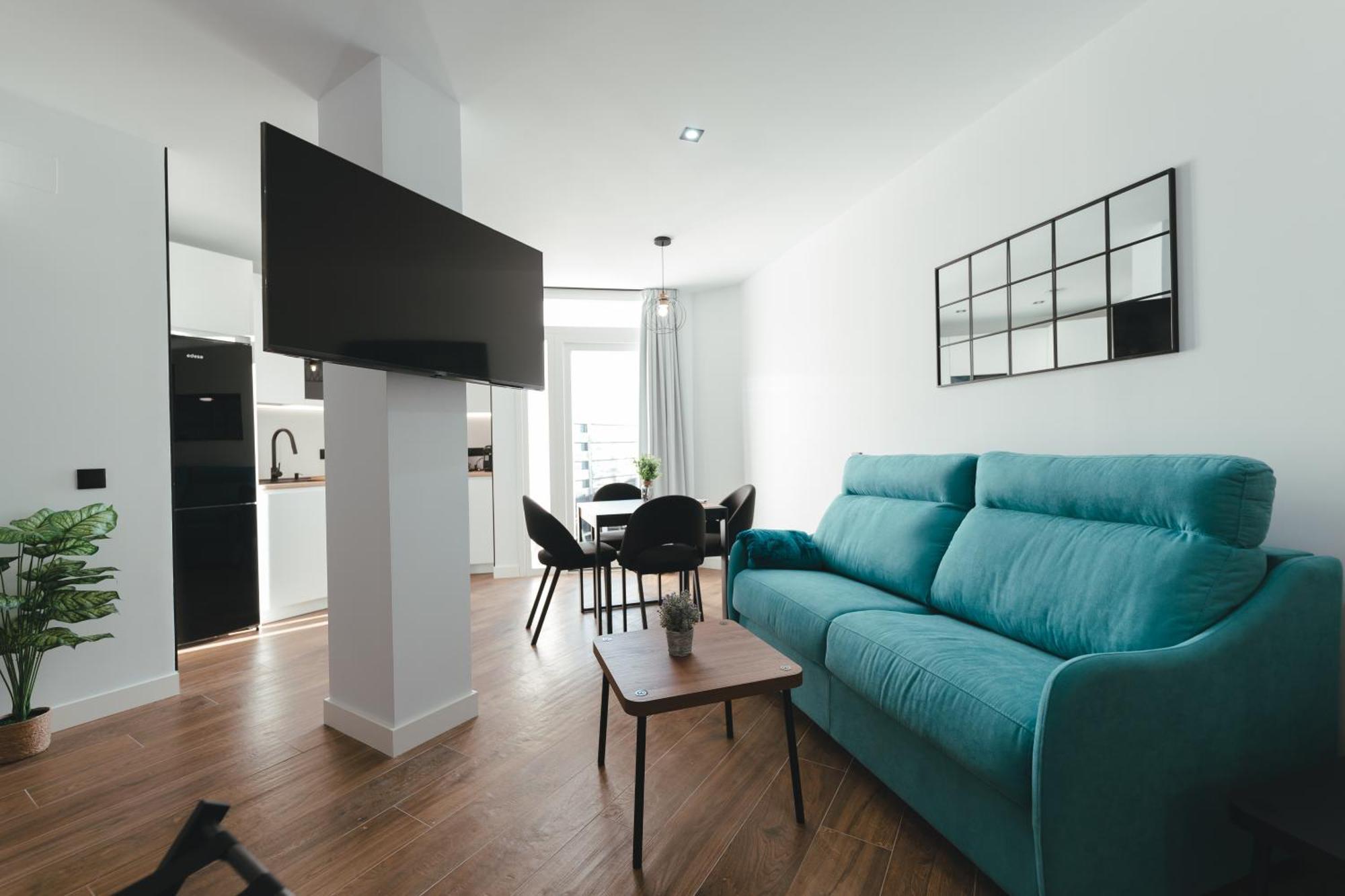 Macarena Suites Касерес Екстер'єр фото