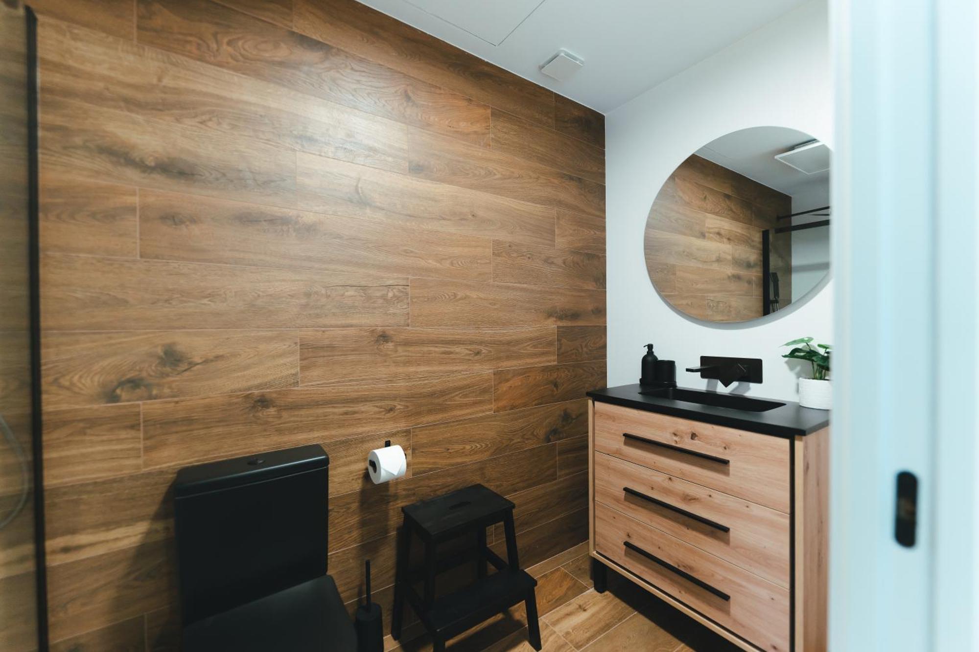 Macarena Suites Касерес Екстер'єр фото